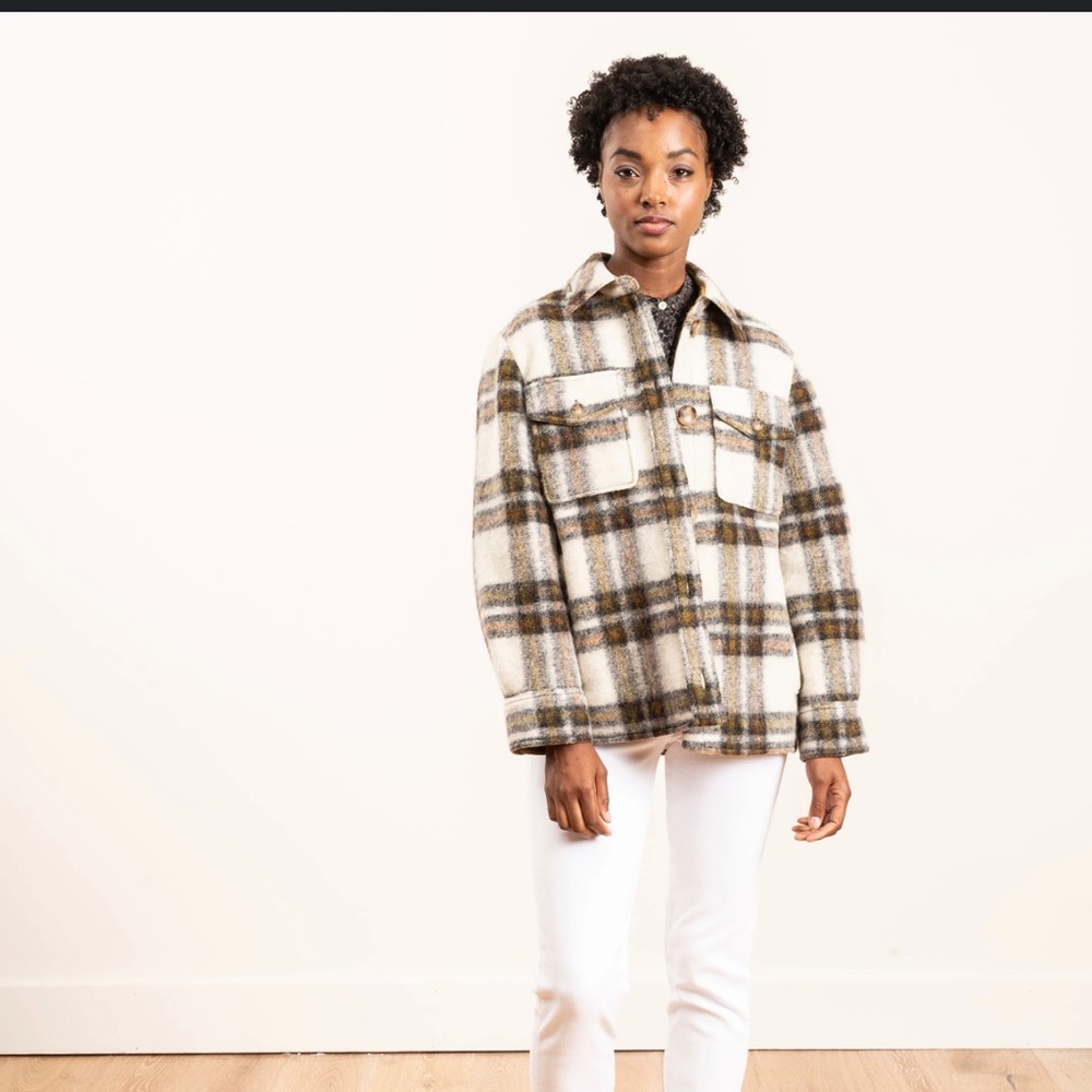 Isabel Marant- NWT - Picture 4 of 5
